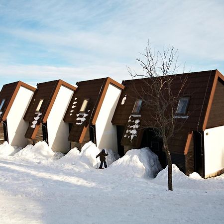 Bungalows Rogla Zrece Exterior photo