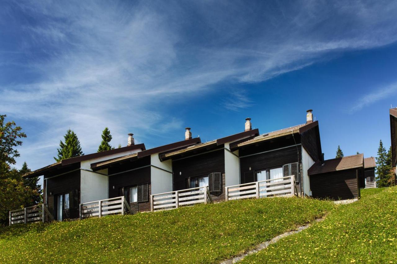 Bungalows Rogla Zrece Exterior photo